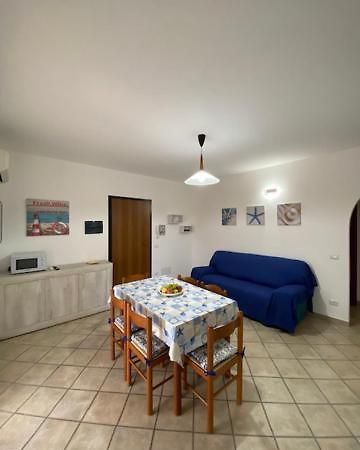 Casa Alessandra Tortolì Exterior foto
