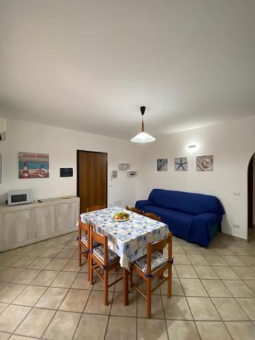 Casa Alessandra Tortolì Exterior foto